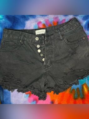 PacSun shorts